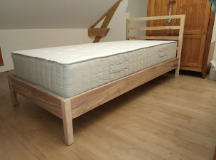 Photo n°13 de BOIS LOGIQ à Charbonnières-les-Varennes (Atelier de menuiserie)