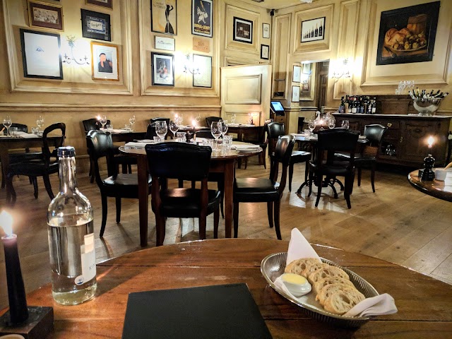 Hotel du Vin & Bistro Birmingham