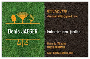 Photo n°8 de Denis le Jardinier à Brumath (Paysagiste)