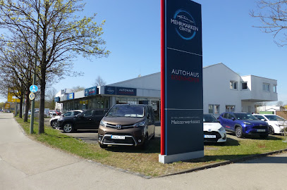 Autohaus Eisenhofer GmbH & Co. KG