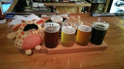 Photos of Shooters Firehouse Brewpub