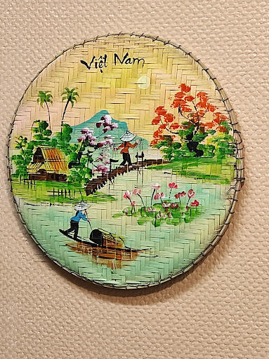 MINH LONG - Visual