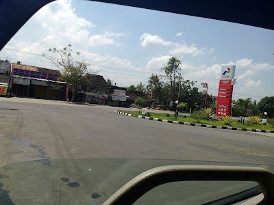 Photos of Pertamina gas station 44.581.02 Gubug