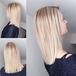 Photo n°26 de Audrey coiffure à Pontcarré (Salon de coiffure)