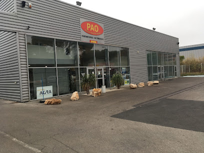 PAO (Pièces Automobile Occitane)