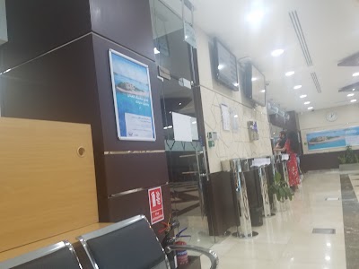 Photos of First Abu Dhabi Bank