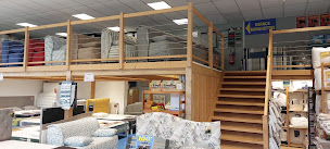 Photo n°14 de Litrimarché Royan - Literie et linge de lit à Royan (Magasin de canapés)