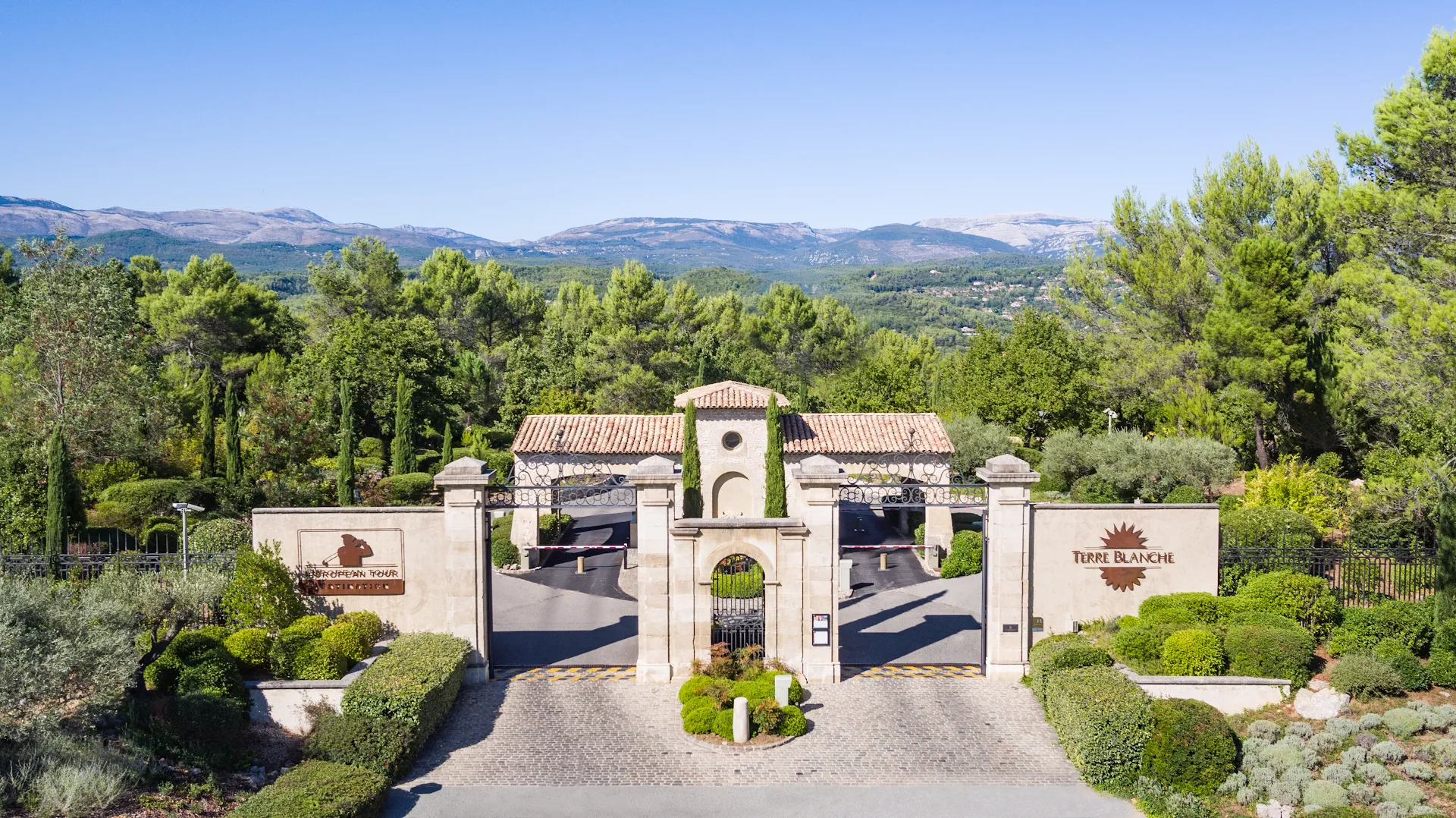 Terre Blanche