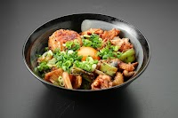 炭火・和食 富士屋