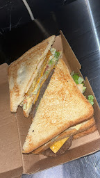 Photo n°5 de L’original tacos à Fos-sur-Mer (Restauration rapide)