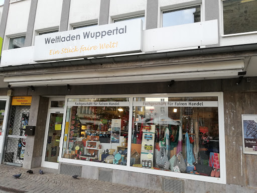 Weltladen Wuppertal