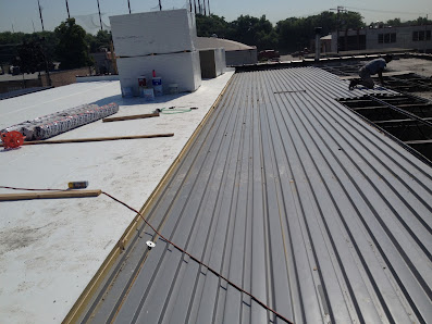 SolidRoof Roofing Company - Chicago, Illinois