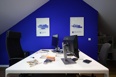 Agence Thomas Motreff