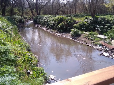 Photos of Caffarella Park
