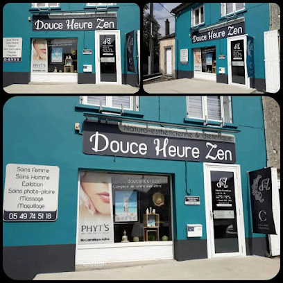 Douce Heure Zen