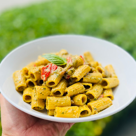 Borti Pasta Bar by null