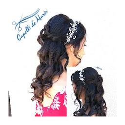 Photo n°5 de Capelli de marie à Taïx (Salon de coiffure)