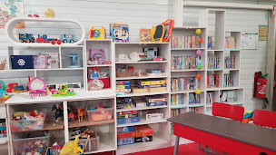 Photo n°4 de Ressourcerie ! L'auguste recycleur bâtisseur à Périers-en-Auge (Association ou organisation)