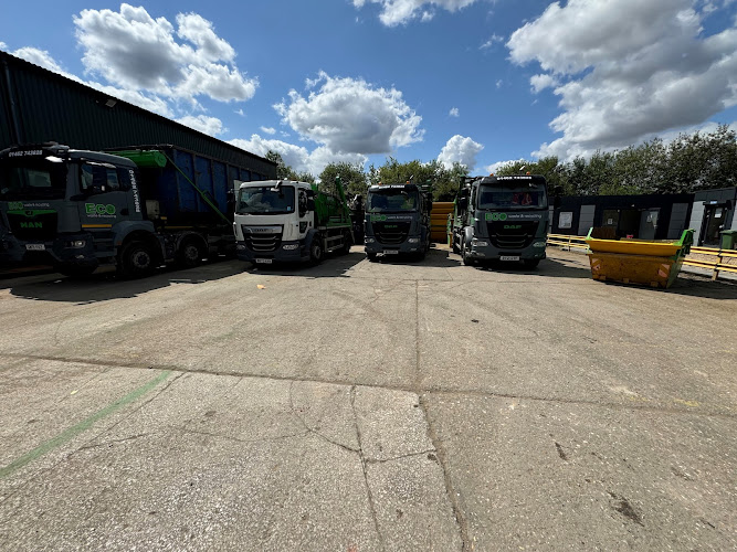 Eco Waste & Recycling Ltd