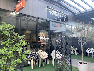 Photo n°10 de Petite Loucya à Juillan (Pizzeria)