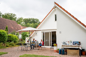 Photo n°15 de Vakantiepark Château Cazalères à Daumazan-sur-Arize (Village de vacances)