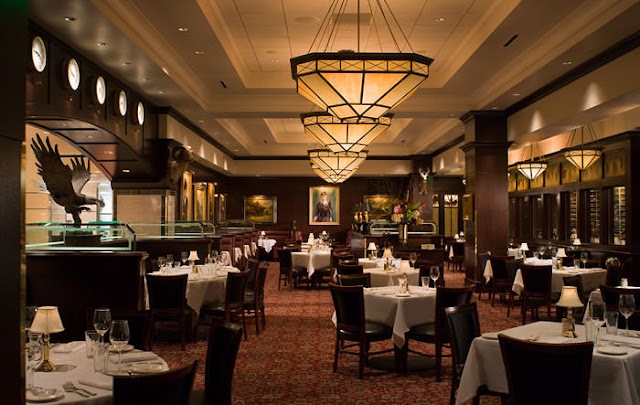 The Capital Grille
