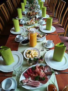 Essen und Trinken