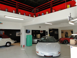 Photo n°17 de Atelier 76 à Pierrelatte (Atelier de carrosserie automobile)