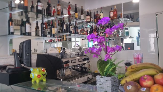 Benformoso Restaurant
