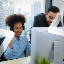Photo n°14 de Adecco Tertiaire Perols à Pérols (Agence pour l'emploi)