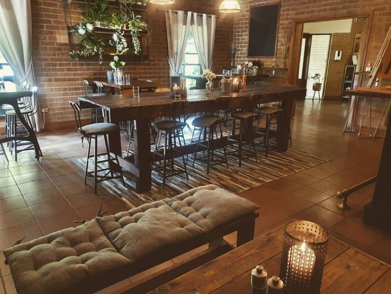 Home Bar & Kitchen — photo 9