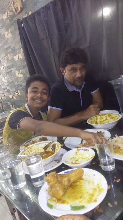 Photos of পাঞ্জেরী'স বেকারী এন্ড স্ন্যাকস
