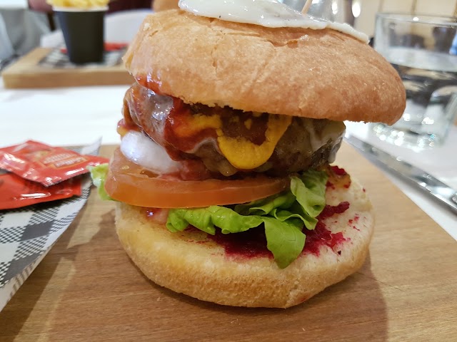 Boulcott Street Bistro Restaurant