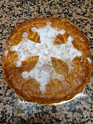 Photo n°13 de Boulangerie Pâtisserie 