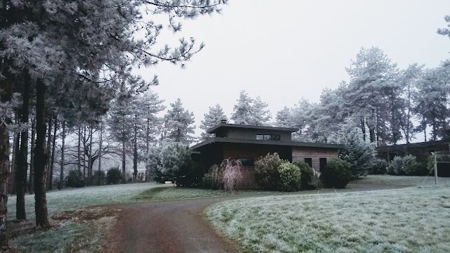 La Maison dans les Bois