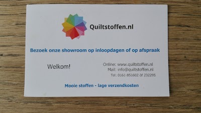 Quiltstoffen.nl