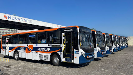 Viação Novacap S/a