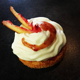 Photo n°8 de L'angle alpha à Bordeaux (Salon de thé)