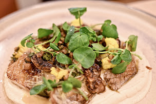 Photo n°20 de Chimère à Paris (Bar)