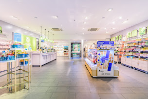 Photo n°16 de Yves Rocher à Besançon (Magasin de cosmétiques)