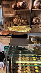 Photo n°2 de Ma Première Boulangerie La Turbie à La Turbie (Pâtisserie)