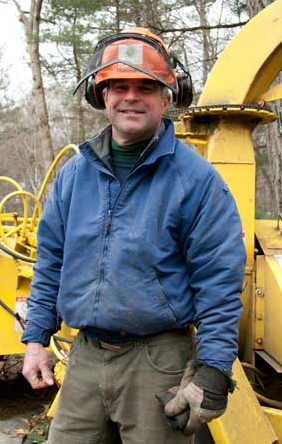 Traverse Bay Tree Services