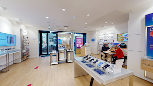 Photo n°1 de Boutique SFR Bastia à Bastia (Opérateur téléphonique)