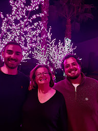 Photo n°2 de english osteopath à Antibes (Clinique de médecine du sport)