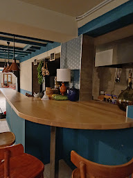 Photo n°4 de L'HISTRION à Biesles (Bar)