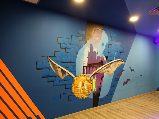 Nova Jump ~ Trampoline Park - Thumbnail