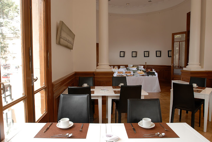 Design Suites Salta by null