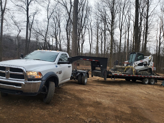Swan's Landscaping/ Snow Removal