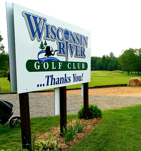 Wisconsin River Golf Club - Thumbnail