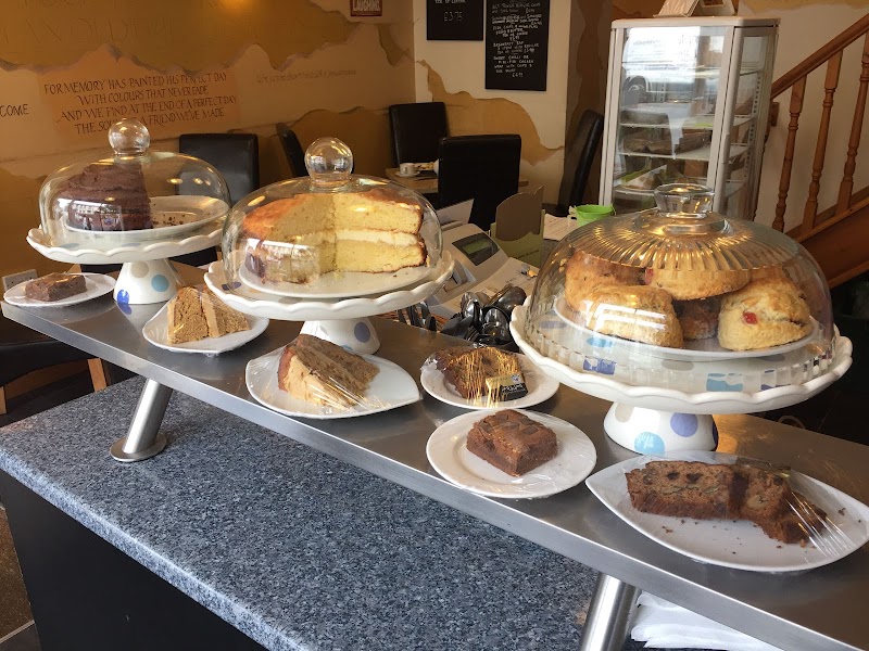 Cafe Indulgence photo 2